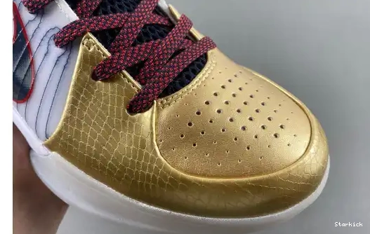 Kobe (2024)  Protro  4 Nike FQ3544-100 Gold Medal 0622